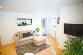 Superior Canary Wharf O2 Arena 2Bed Apartment